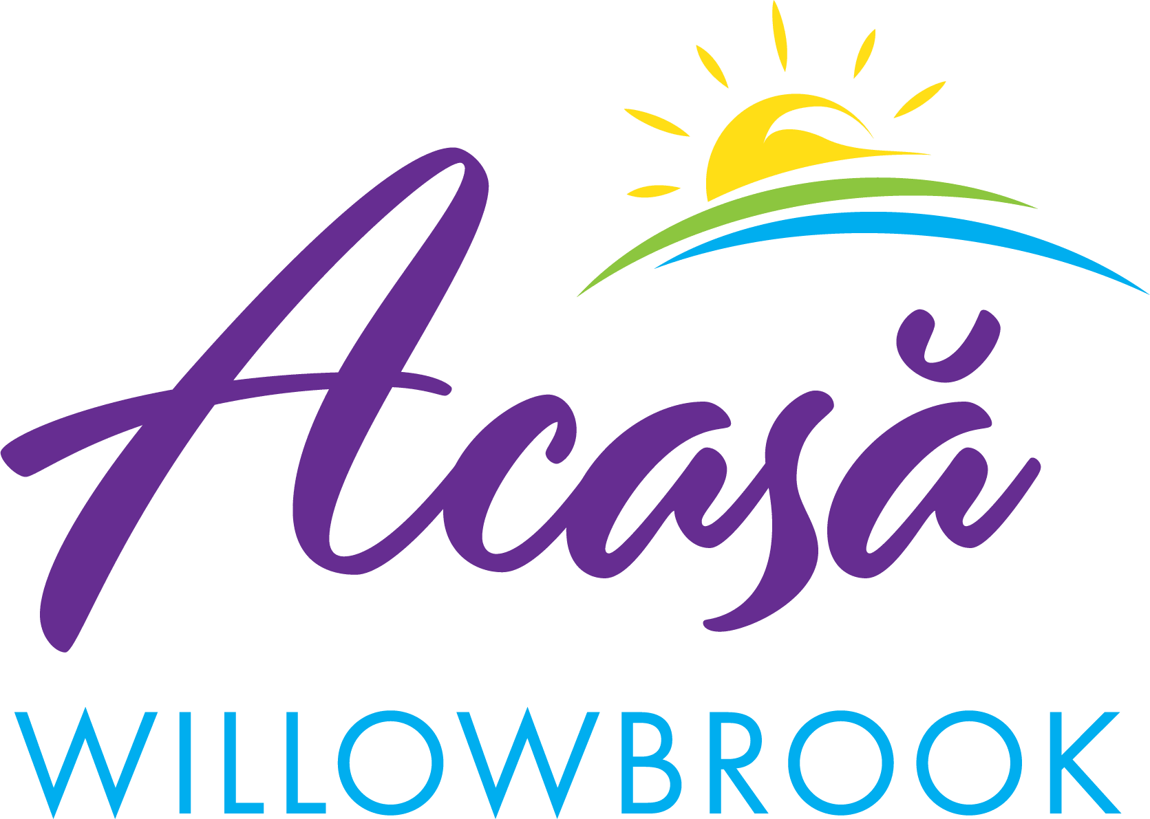 Acasă Willowbrook